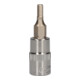 KS Tools 1/4" CHROME inbusboor, 3mm