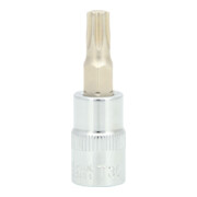 KS Tools 1/4" CHROMEplus Bit-Stecknuss TX-5