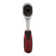 KS Tools 1/4" CHROMEplus bit wissel ratel, 115mm
