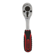 KS Tools 1/4" CHROMEplus bit wissel ratel, 115mm-4