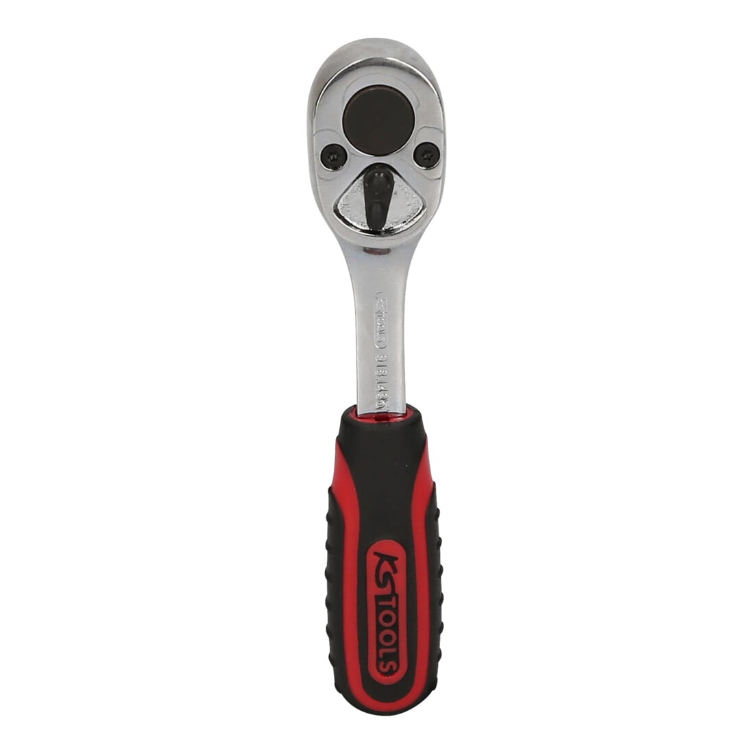 KS Tools 1/4" CHROMEplus bit wissel ratel, 115mm