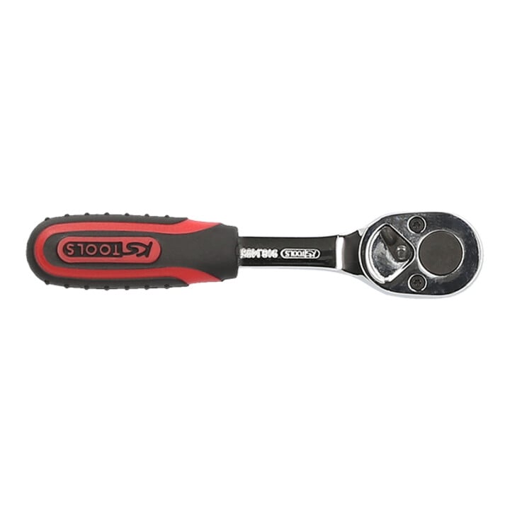 KS Tools 1/4" CHROMEplus bit wissel ratel, 115mm
