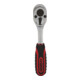 KS Tools 1/4" CHROMEplus bit wissel ratel, 115mm-5