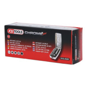 KS Tools 1/4" CHROMEplus bitset, 20 stuks-5