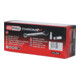 KS Tools 1/4" CHROMEplus bitset, 20 stuks