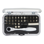 KS Tools 1/4" CHROMEplus bitset, 31 stuks-4