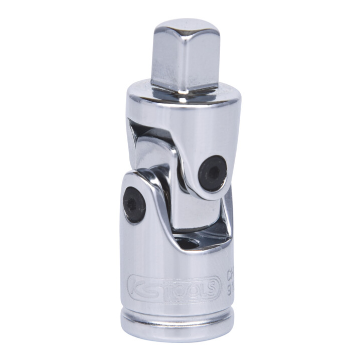 KS Tools 1/4" CHROMEplus cardan gewricht