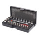 KS Tools 1/4" CHROMEplus dopsleutelset, 26 stuks