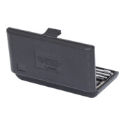 KS Tools 1/4" CHROMEplus dopsleutelset, 46 stuks-4