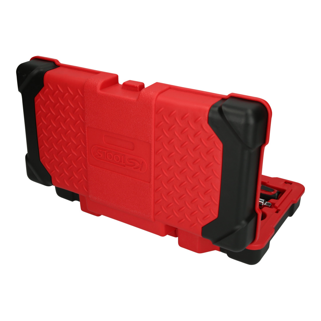 KS Tools 1/4" CHROMEplus dopsleutelset, 50-delig.