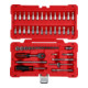 KS Tools 1/4" CHROMEplus dopsleutelset, 50-delig.-4