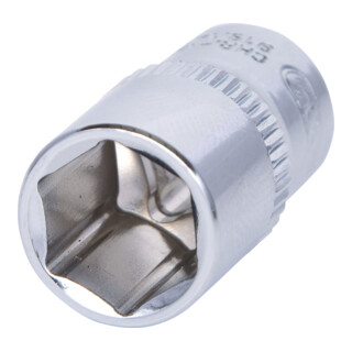KS Tools 1/4" CHROMEplus inbus