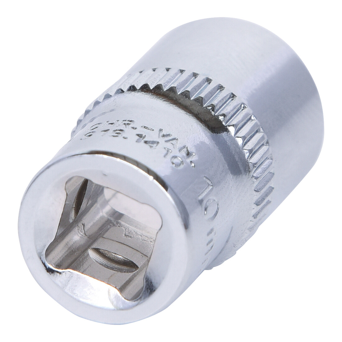 KS Tools 1/4" CHROMEplus inbus