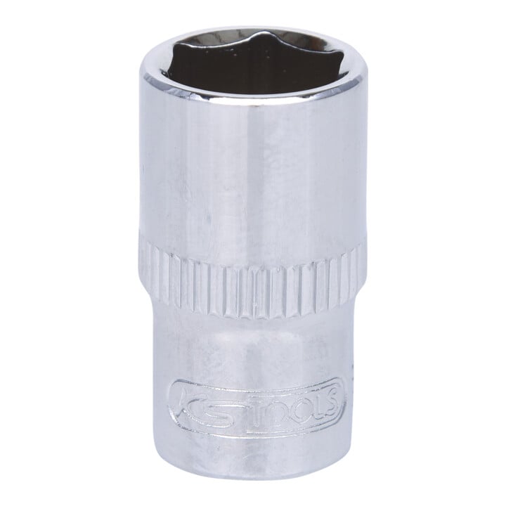 KS Tools 1/4" CHROMEplus inbus, 10mm