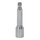 KS Tools 1/4" CHROMEplus kantelverlenger, 50mm