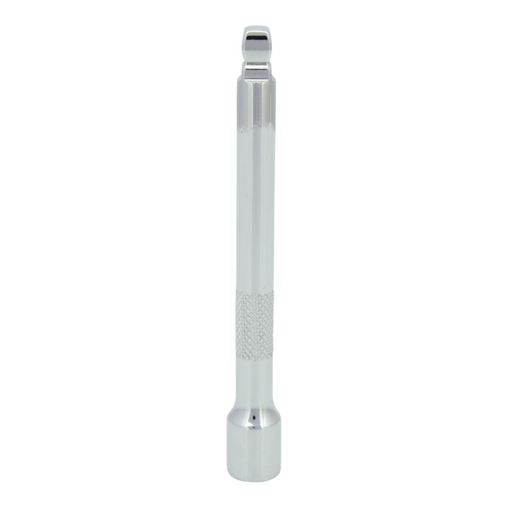 KS Tools 1/4" CHROMEplus Kipp-Verlängerung, 100mm