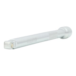 KS Tools 1/4" CHROMEplus Kipp-Verlängerung, 150mm