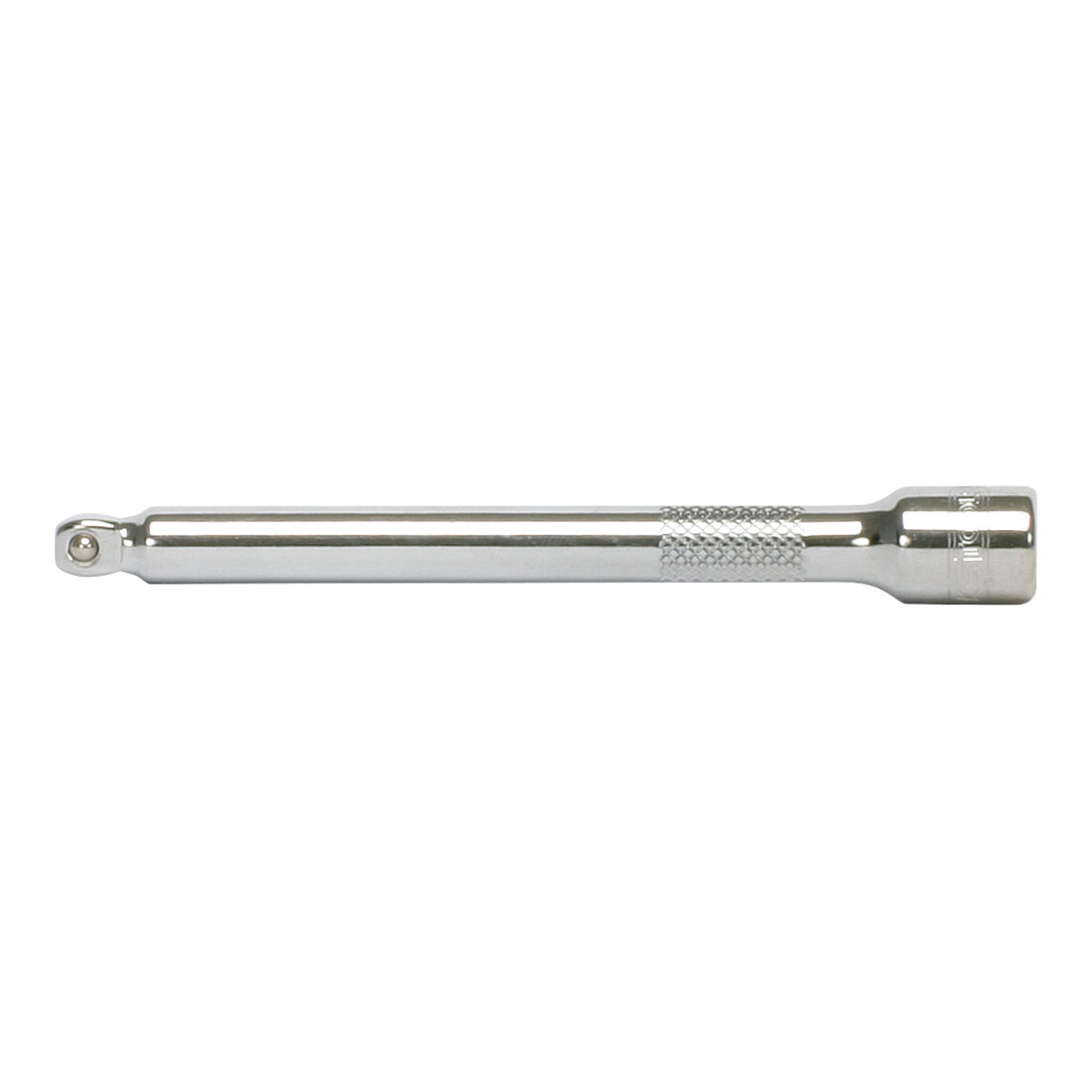 KS Tools 1/4" CHROMEplus Kipp-Verlängerung, 150mm