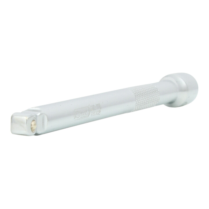 KS Tools 1/4" CHROMEplus Kipp-Verlängerung, 150mm