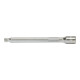 KS Tools 1/4" CHROMEplus Kipp-Verlängerung, 150mm