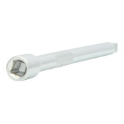KS Tools 1/4" CHROMEplus Kipp-Verlängerung, 150mm-4