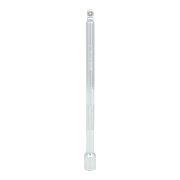 KS Tools 1/4" CHROMEplus Kipp-Verlängerung, 150mm-5