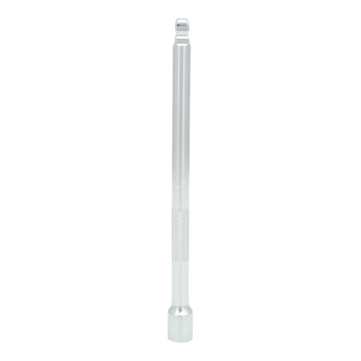 KS Tools 1/4" CHROMEplus Kipp-Verlängerung, 150mm