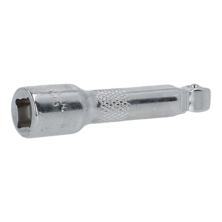 KS Tools 1/4" CHROMEplus Kipp-Verlängerung, 50mm