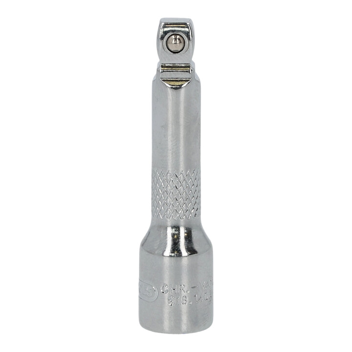 KS Tools 1/4" CHROMEplus Kipp-Verlängerung, 50mm