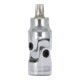 KS Tools 1/4" CHROMEplus scharnier bit dopsleutel TX-1