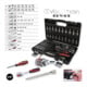 KS Tools 1/4" CHROMEplus Steckschlüssel-Satz, 47-teilig