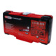 KS Tools 1/4" CHROMEplus Steckschlüssel-Satz, 54-tlg.-4