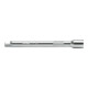 KS Tools 1/4" CHROMEplus Verlängerung, 150mm