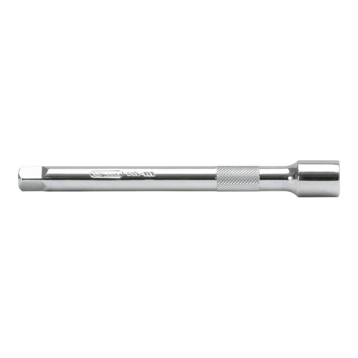 KS Tools 1/4" CHROMEplus Verlängerung, 150mm