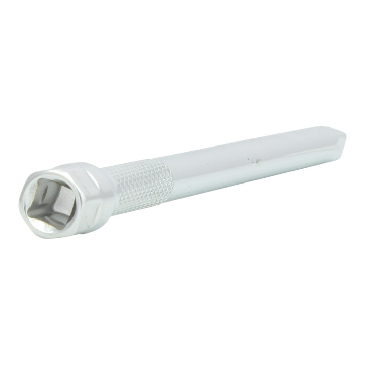 KS Tools 1/4" CHROMEplus Verlängerung, 150mm