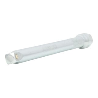 KS Tools 1/4" CHROMEplus verlengstuk