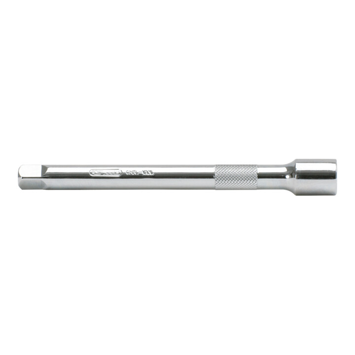 KS Tools 1/4" CHROMEplus verlengstuk, 150mm