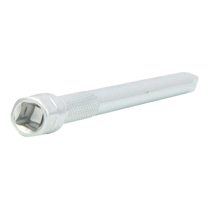 KS Tools 1/4" CHROMEplus verlengstuk, 150mm