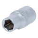 KS Tools 1/4" CLASSIC binnenzeskant, 1/4"