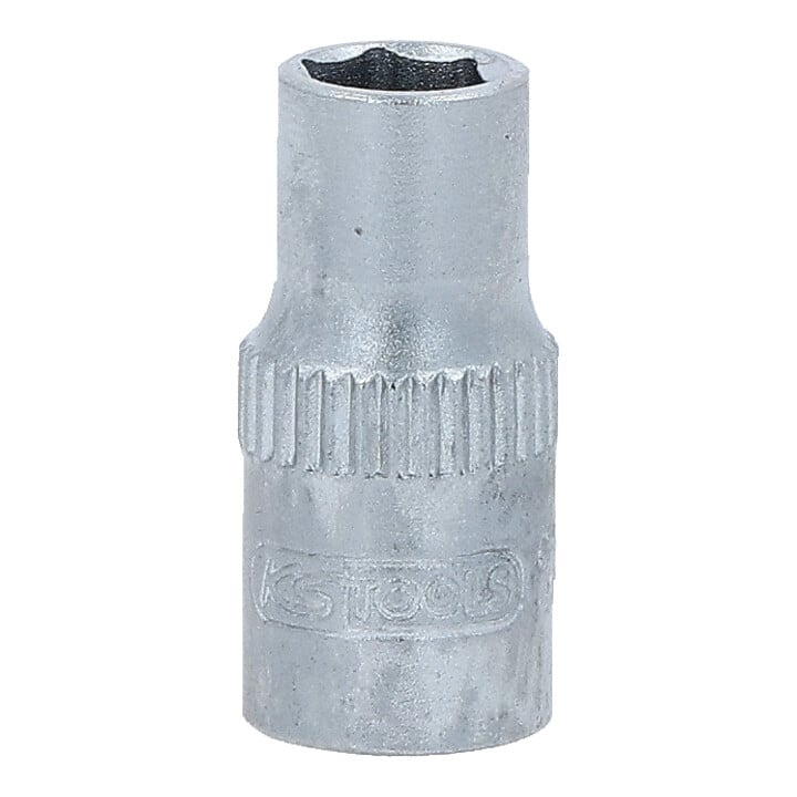 KS Tools 1/4" CLASSIC binnenzeskant, 1/4"