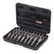 KS Tools 1/4" CLASSIC bit- en inschroefgereedschapset, 31-delig
