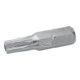 KS Tools 1/4" CLASSIC Bit für Fünfstern, Bohrung, TS-1