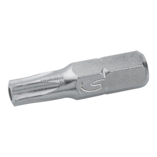 KS Tools 1/4" CLASSIC Bit für Fünfstern, Bohrung, TS25