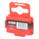 KS Tools 1/4" CLASSIC bit inbus, 25mm, kogelkop, 1/4", set van 5-2
