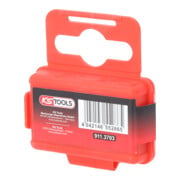 KS Tools 1/4" CLASSIC bit inbus, 25mm, kogelkop, 3mm, set van 5-4