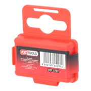 KS Tools 1/4" CLASSIC bit inbus, 25mm, kogelkop, 5mm, set van 5-4