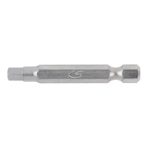 KS Tools 1/4" CLASSIC bit inbus