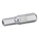 KS Tools 1/4" CLASSIC bit inbus, boring, 25mm, inch-1