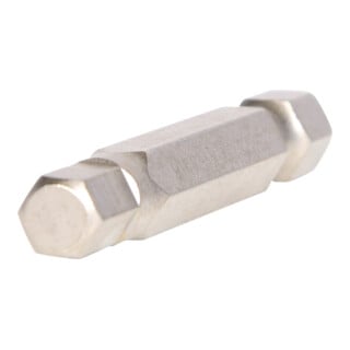 KS Tools 1/4" CLASSIC Bit Innensechskant, 50mm, 5,5mm