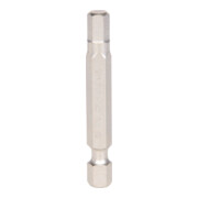 KS Tools 1/4" CLASSIC Bit Innensechskant-5